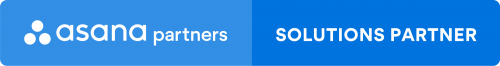 Asana Solutions Partner
