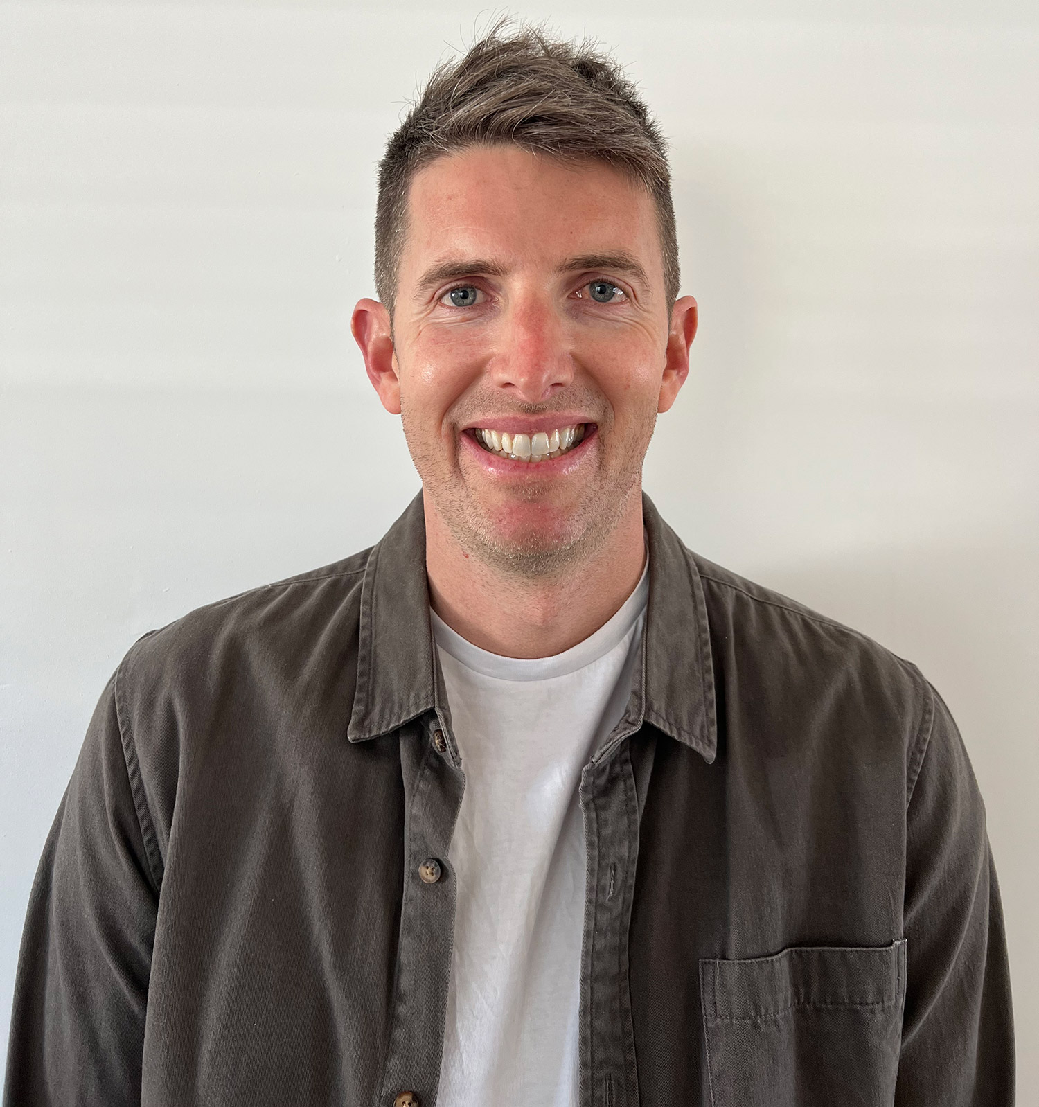 Josh Barter, Founder and Managing Director